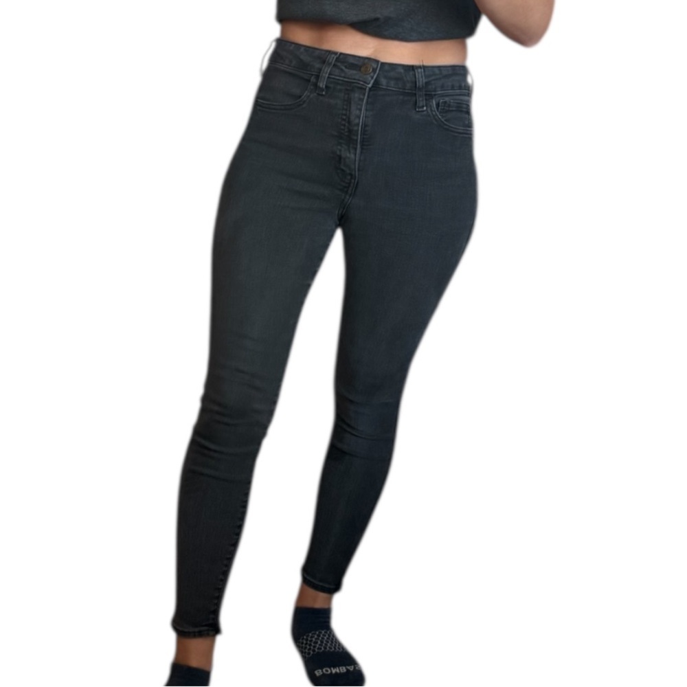 GAP Women's Skinny Jeggings High Rise